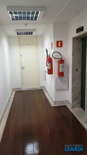 Conj. Comercial - Itaim Bibi - Sp - 489311
