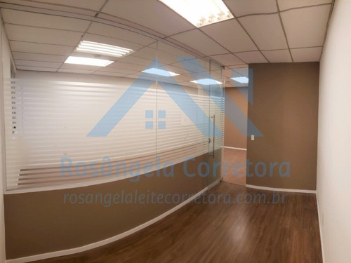 Imagem 6 de 15 de Sala - Sa00193 - 69671192