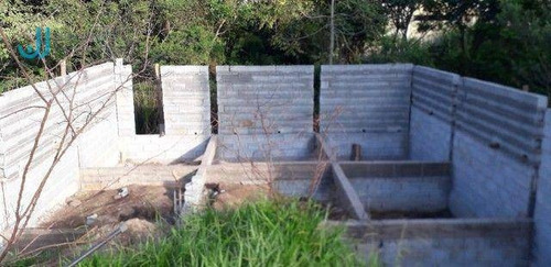 Imagem 11 de 11 de Terreno À Venda, 185 M² Por R$ 225.000,00 - Jardim Nathalie - Mogi Das Cruzes/sp - Te0159