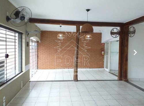 Imagem 4 de 15 de Predio Comercial - Jardim Paulistano (vila Xavier) - Ref: 4298 - V-4298