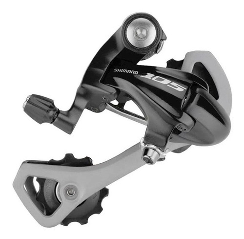 Câmbio Traseiro Speed Shimano 105 Rd-5701 Gs 10 Velocidades