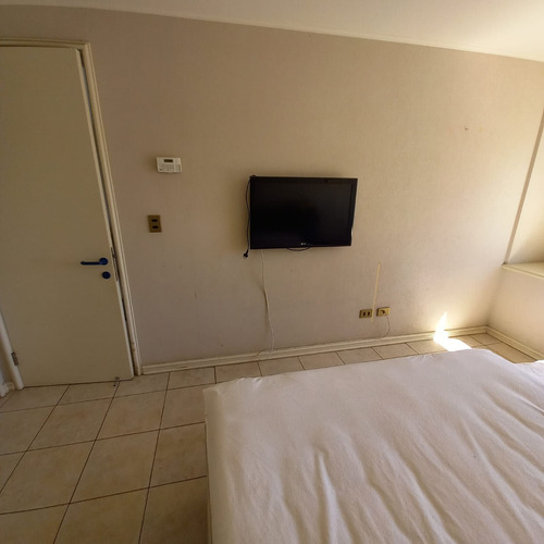 Exclusivo Departamento San Alfonso Del Mar