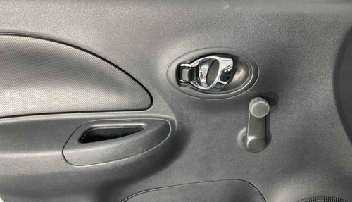 Imagen 8 de 15 de 114464 - Nissan March 2017 Con Garantía