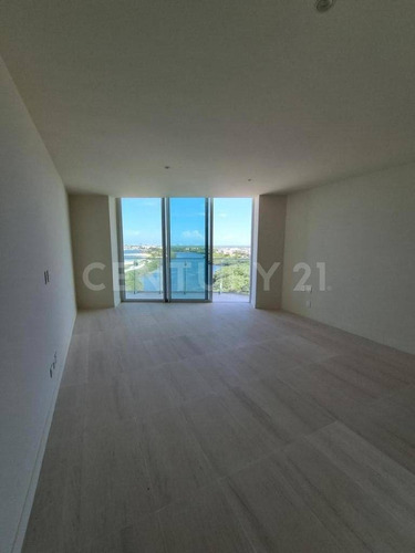Imagen 21 de 30 de ¡oportunidad Única! Vida Sofisticada Junto Al Mar Sls Cancún. C3153