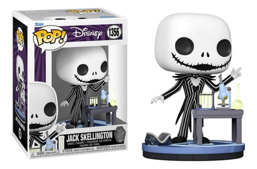 Funko Pop! Jack Skellington 1356