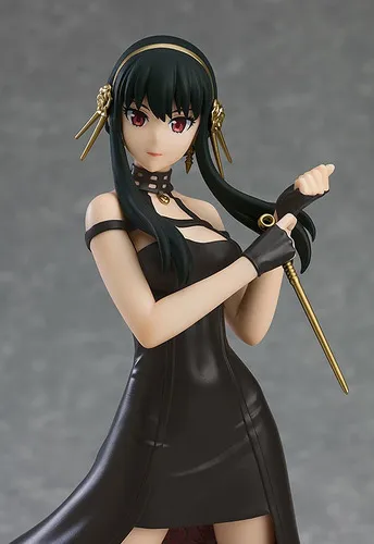 Figuras De Anime