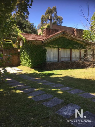 Casa De 3 Dormitorios En Rincon Del Indio, Punta Del Este