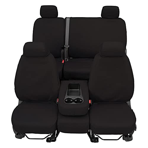 Cubierta De Asiento Personalizada Segunda Fila, Ajuste ...