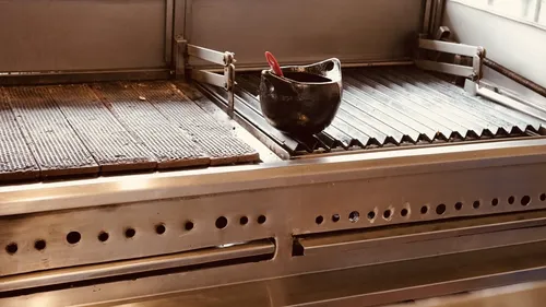 Negocio De Comidas Parrilla En Venta - Equipado- Funcionando