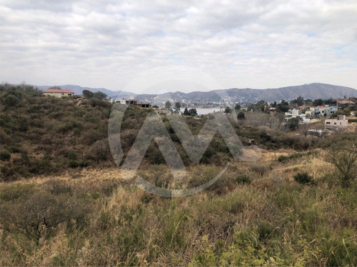 Imagen 2 de 4 de Terreno Villa Del Lago Carlos Paz