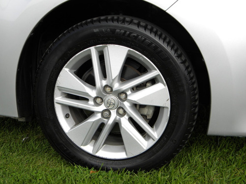 Imagen 5 de 15 de Toyota Corolla