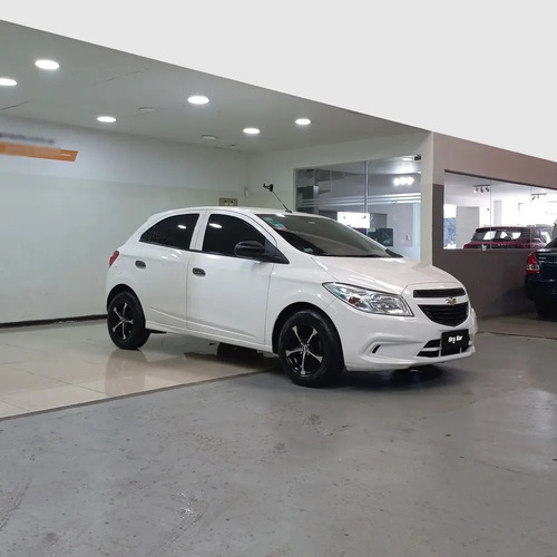 Chevrolet Onix 1.4 Joy Ls 98cv