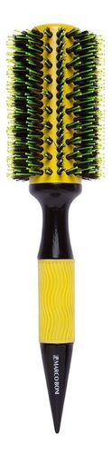 Kit 03 Cepillo Marco Boni Cerámica Térmica 7331 - 7332 - 7334