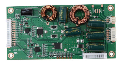 Lcd Tv Tablero De Conductor Corriente Constante Inversor