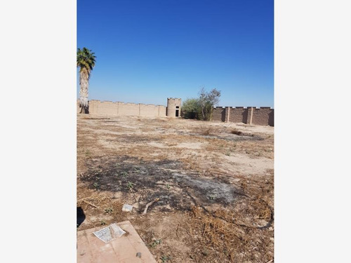 Terreno En Venta Lumabalca