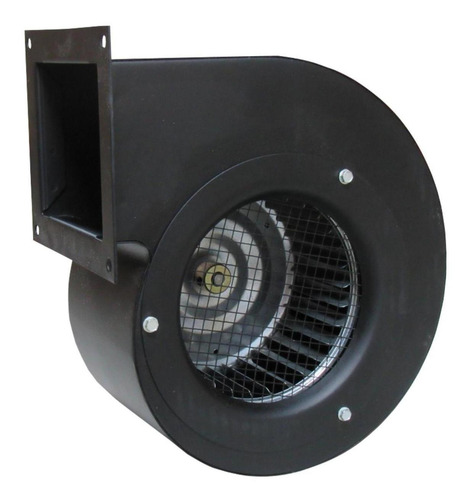 Extractor De Aire Para Techo, Mxmfw-003, Rotor Jaula Ardilla