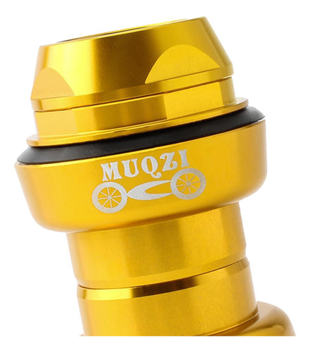 43mm Cartuchos Sellados Rodamientos De Bicicleta De Dorado