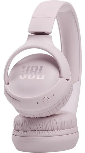 Auriculares inalámbricos JBL Tune 510BT JBLT510BT rosa