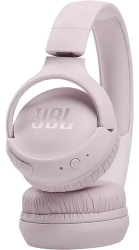 Auriculares inalámbricos JBL Tune 510BT JBLT510BT ROSA