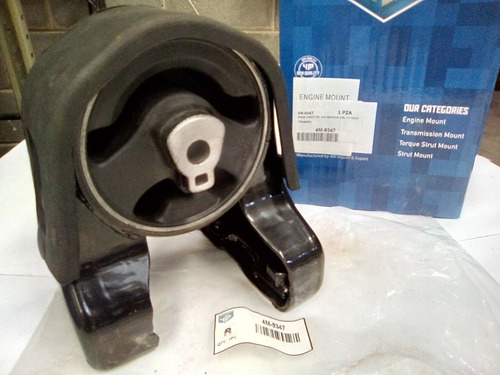 Base Motor Trasera Sedona 2.3 3.8