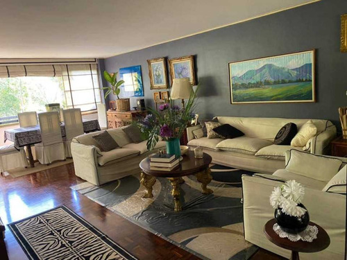 Imagen 5 de 14 de Vendo Apartamento 250m2 4h/3.5b/2p Urb. Miranda 8354