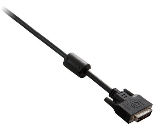 Cable De Pantalla De Video Digital V7 Dvi-d De Enlace Dual D