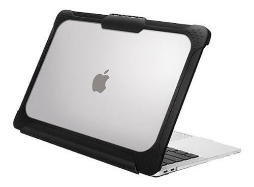 Carcasa Protectora Para Macbook Pro 13'' Compatible Con M1