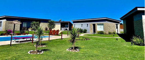 Complejo Apart Hotel En Miramar - Frente Al Mar