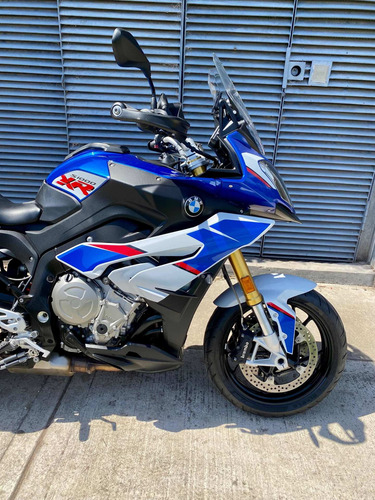 Imagen 6 de 10 de Bmw S 1000 Xr