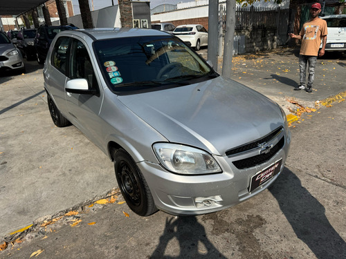 Chevrolet Celta 1.4 Lt Ab+abs