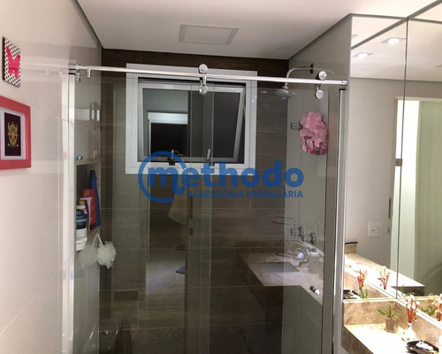 Apartamento Em Paulínia - Ap00429 - 68211217