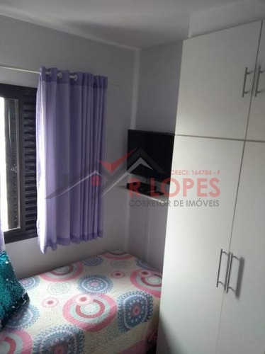 Imagem 15 de 29 de Apartamento Em Condomínio Padrão Para Venda No Bairro Vila Matilde, 3 Dorm, 1 Vagas, 72 M - 1892