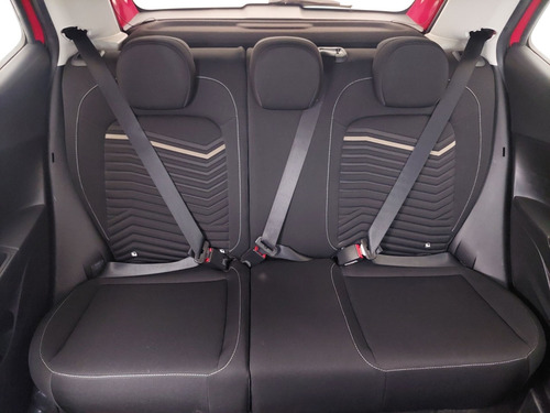 Fiat Pulse 1.0 TURBO 200 FLEX AUDACE CVT