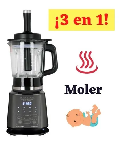 Power mix sindelen cheap