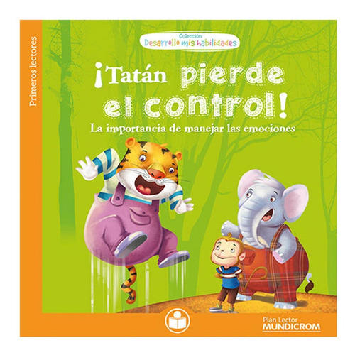 Pl-¡tatán Pierde El Control!