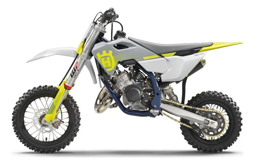 Tc 50 2025 Husqvarna Motorcycles