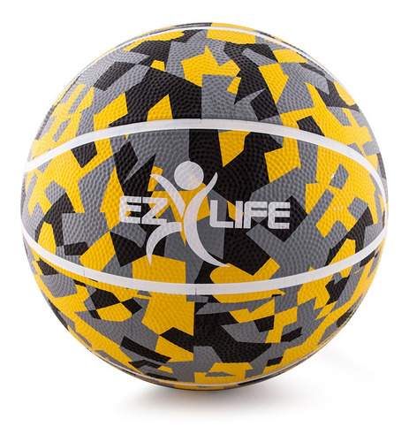 Pelota Lejopi Pelota Basquet N°5 Multicolor