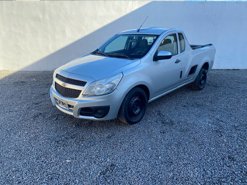 Chevrolet Montana 1.8 Ls Pack