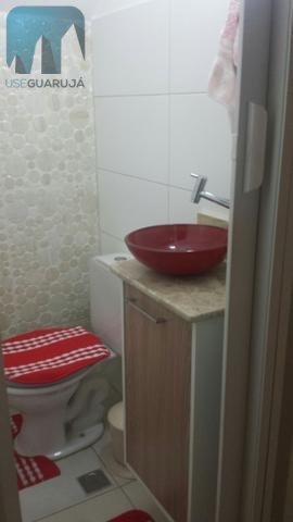 Imagem 5 de 17 de Sobrado A Venda No Bairro Jardim Monteiro Da Cruz (vicente - 636-1