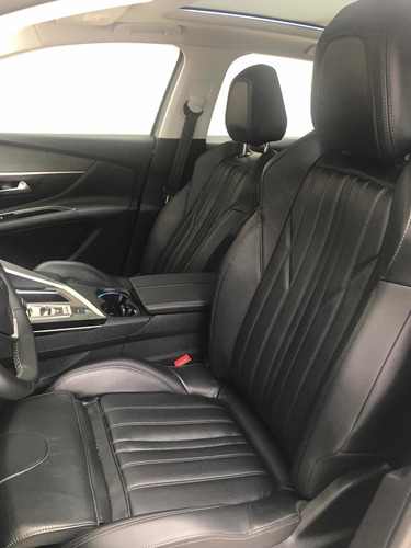 Imagem 10 de 14 de Peugeot 3008 2020 1.6 Griffe Pack Thp Aut. 5p
