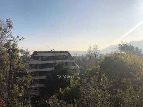 Manquehue Norte