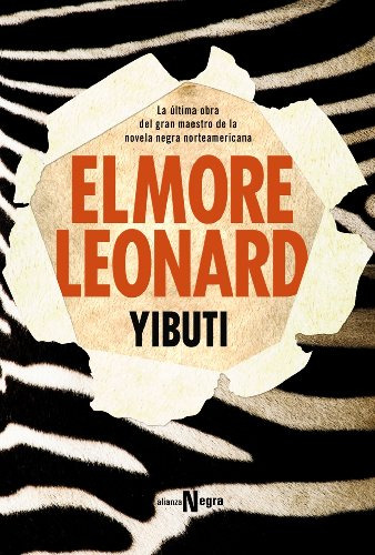 Libro Yibuti De Leonard Elmore Alianza