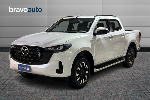 Mazda BT-50 (IN) 3.0 DC HIGH PLUS AT 4X4 DIESEL