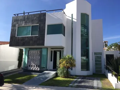 Casa en renta
