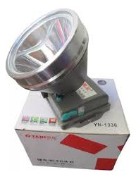 Linterna Led Recargable Yani Modelo 13136 