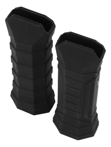 Cinta Antideslizante De Silicona Para Paletas De Pickleball,