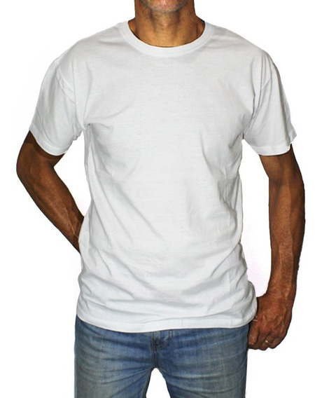 Shirt señores XXL camisetas algodón Basic cuello redondo manga corta 2er Pack en talla extragrande