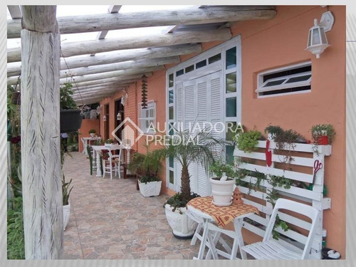 Imagem 2 de 15 de Hotel - Centro - Ref: 269006 - V-269006