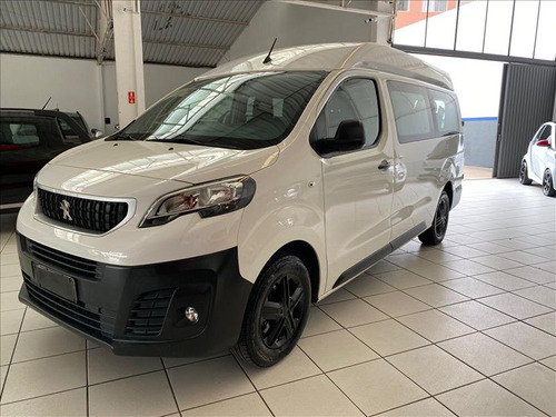 Peugeot Expert Expert 1.6 Hdi Minibus Mecanica Diesel Turbo