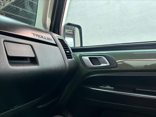 Troller T-4 Troller T-4 3.2 Xlt Diesel 2018